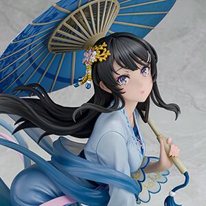 『「青春ブタ野郎」シリーズ 桜島麻衣 漢服ver.』