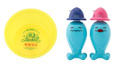 『ポケモン』グレッグルのケロリン桶やソーナンスのシャンプーボトルなど、銭湯テーマのグッズがポケセンオンラインにて再販。広島モチーフのグッズも