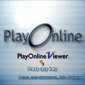 スクウェア・エニックス『PlayOnline（プレイオンライン）』の映像を公開。インターネット誕生日を記念して