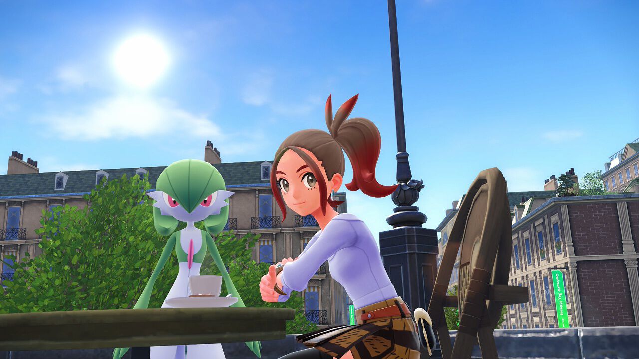 ポケモンレジェンズZ-A】クリア後はなにができる？ ストーリー攻略で