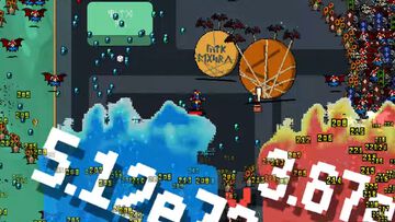 『ヴァンサバ』✕『Balatro』無料DLCが10月29日より配信。『悪魔城ドラキュラ』コラボの追加DLCとオンライン協力プレイも同時実装