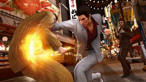 Switch 2版『龍が如く 極2』先行プレイリポート。8年間でピカピカに磨かれたはずの想い出とズレはなし！