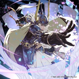 【ディシディア新作】アビリティイラストには天野喜孝氏や風間雷太氏など豪華クリエイターが担当したものも。ミンウやウォーリア オブ ライトなどが公開中【ディシディア デュエルム】