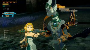 『ゼルダ無双 封印戦記』レビュー。ゾナウギアを駆使した無双アクションが楽しい！ 前作よりも仲間たちとの協力が攻略の鍵になる