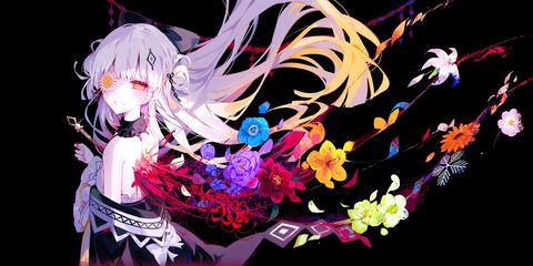 Acacia新作『魔法少女ノ因習村』Switch、Steamで2026年発売。『コープスパーティー』祁答院慎×『魔法少女ノ魔女裁判』喜多南がタッグを組む