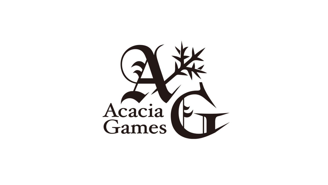 『魔法少女ノ魔女裁判』のAcaciaとハイドがゲーム制作会社“Acacia Games”設立。ハイドは『プチプチおみせっち』『ルンファク5』など豊富な開発実績を持つ