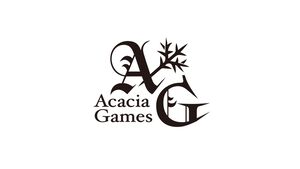 『魔法少女ノ魔女裁判』のAcaciaとハイドがゲーム制作会社“Acacia Games”設立。ハイドは『プチプチおみせっち』『ルンファク5』など豊富な開発実績を持つ