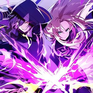 『カゲマス』シャドウ&アルファ、至高のタッグがついに実現。2人の「アイ アム アトミック」に鳥肌!