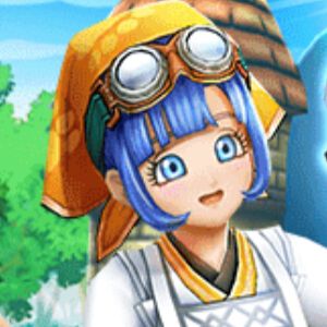 『ドラクエウォーク』肉球印の大しゃもじがふくびきで登場。スライムの救出はじまる――新イベント“メゾン・ド・セラフィ ほろびの予言を吹き飛ばせ!”が配信スタート