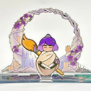 PARCO GAMESが『Constance』『The Berlin Apartment』などを国内外のゲームイベントに連続出展