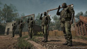 『メタルギア ソリッド デルタ』無料オンライン対戦モード“FOX HUNT”配信開始。スニーキング要素を取り入れた命がけのサバイバル“かくれんぼ”が開幕