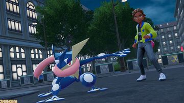 【ソフト＆ハード週間販売数】世界580万本売上の『ポケモンレジェンズ Z-A』が国内でも好調！『塊魂』『NINJA GAIDEN』最新作＆Switch2版『ペルソナ3 リロード』もランクイン【10/20～10/26】