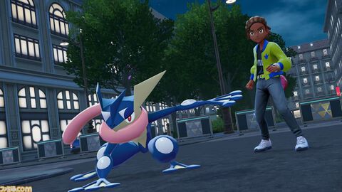 【ソフト＆ハード週間販売数】世界580万本売上の『ポケモンレジェンズ Z-A』が国内でも好調！『塊魂』『NINJA GAIDEN』最新作＆Switch2版『ペルソナ3 リロード』もランクイン【10/20～10/26】