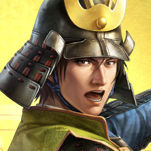 『信長の野望 出陣』攻略：新SSR武将【戦場照らす光】北条氏照の性能解説。味方足軽＆騎馬への火力サポートが可能な弓武将【日記#245】