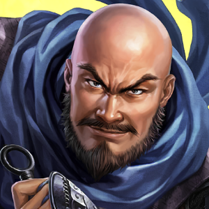 『信長の野望 出陣』攻略：新SSR武将【捕風捉影】風魔小太郎の性能解説。味方足軽＆騎馬への火力サポートが可能な弓武将【日記#246】