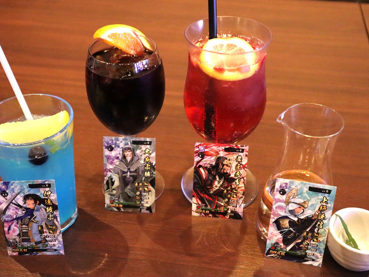 勝利の女神 NIKKE × 野郎ラーメン コラボ モダニア セット 野郎ラーメン公式】野郎おじさん🐷 on X