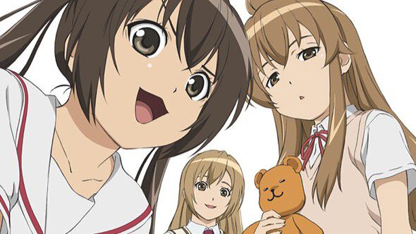 アニメ『みなみけ』1期～4期全話無料公開決定。サントラのデジタル配信
