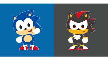 『ソニック＆フレンズ』ソニックはチリドッグ、シャドウはブラックコーヒーが好き。キャラクター情報だけでなくグッズ情報も満載な公式サイトがオープン