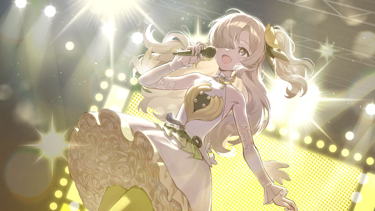 ヰ世界情緒の企画原案による新作ゲーム『Virtual Ties ～ヰ世界情緒夢想曲～』2026年3月19日発売決定。ノベルパートと育成パートを交互にくり返して彼女をプロデュース！