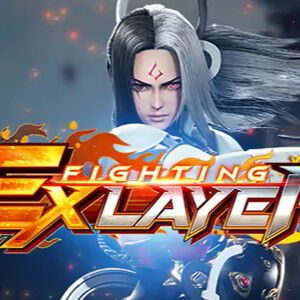 対戦格闘『FIGHTING EX LAYER』が11月2日から約4,800円→約150円に価格改定。アリカ創業30周年を記念して