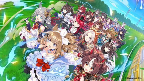 『ウマ娘』6thイベントにおけるフラワースタンド不備はCygamesが返金代行を実施。株式会社フラスタによる返金対応が困難なため