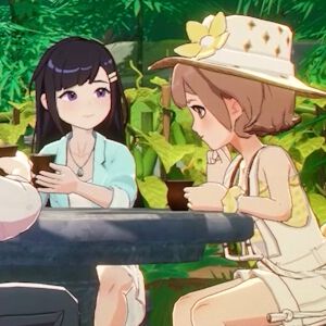 『星砂島物語（Starsand Island）』がSteam Nextフェス高評価を獲得。デモ版が遊べるので試すなら今