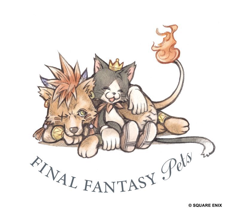 スクエニのペットグッズブランドSQEX PETsが2025動物感謝デー in JAPAN