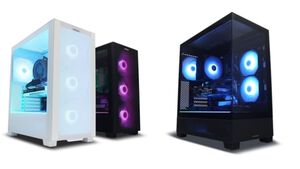 【FRONTIER】RTX5070搭載ゲーミングPCが19万円、RX7900XT搭載モデルが23万円で買える！ “ハロウィンセール”は11月7日まで