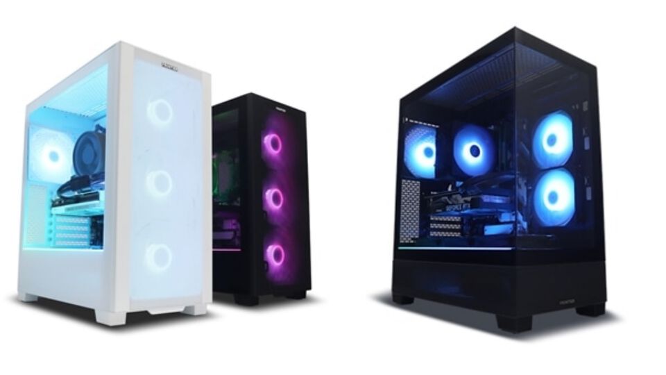 【FRONTIER】RTX5070搭載ゲーミングPCが19万円、RX7900XT搭載モデルが23万円で買える！ “ハロウィンセール”は11月7日まで