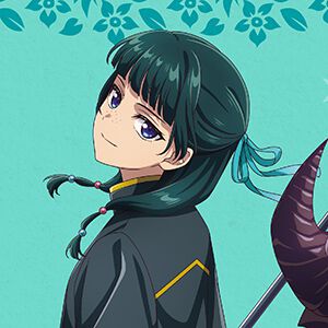 『薬屋のひとりごと』