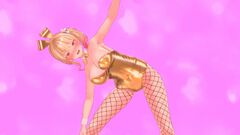 『へべれけ ばにーがーでん』アプデにて“ゴールデンバニー”追加。パンツを108枚集めた者へのご褒美。あわせて“ラッキーボーナスパンツ”で未所持パンツが出やすくなるよう調整