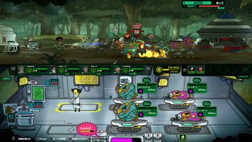 『リブハード、ダイハード』医療と戦闘を同時にこなすリアルタイムストラテジー、11月20日リリース。負傷兵の治療も心のケアも指揮官の務め