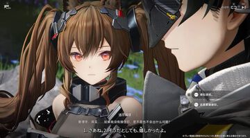 『アークナイツ：エンドフィールド』公式放送まとめ。次のベータテストは11月28日開始！ “アルデリア”や“ポグラニチニク”など『アークナイツ』キャラの面影がある新キャラも公開【読プレ】