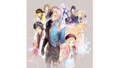 『テイルズ オブ エクシリア2』ラストバトルは『ワイルドアームズ2』、分史世界は『シュタゲ』などが参考に。13周年を機にディレクター・穴吹健児氏が振り返る