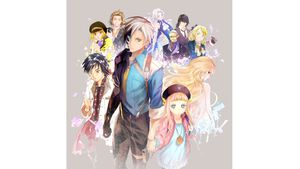 『テイルズ オブ エクシリア2』ラストバトルは『ワイルドアームズ2』、分史世界は『シュタゲ』などが参考に。13周年を機にディレクター・穴吹健児氏が振り返る