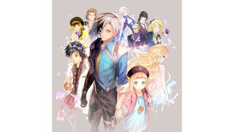 『テイルズ オブ エクシリア2』ラストバトルは『ワイルドアームズ2』、分史世界は『シュタゲ』などが参考に。13周年を機にディレクター・穴吹健児氏が振り返る