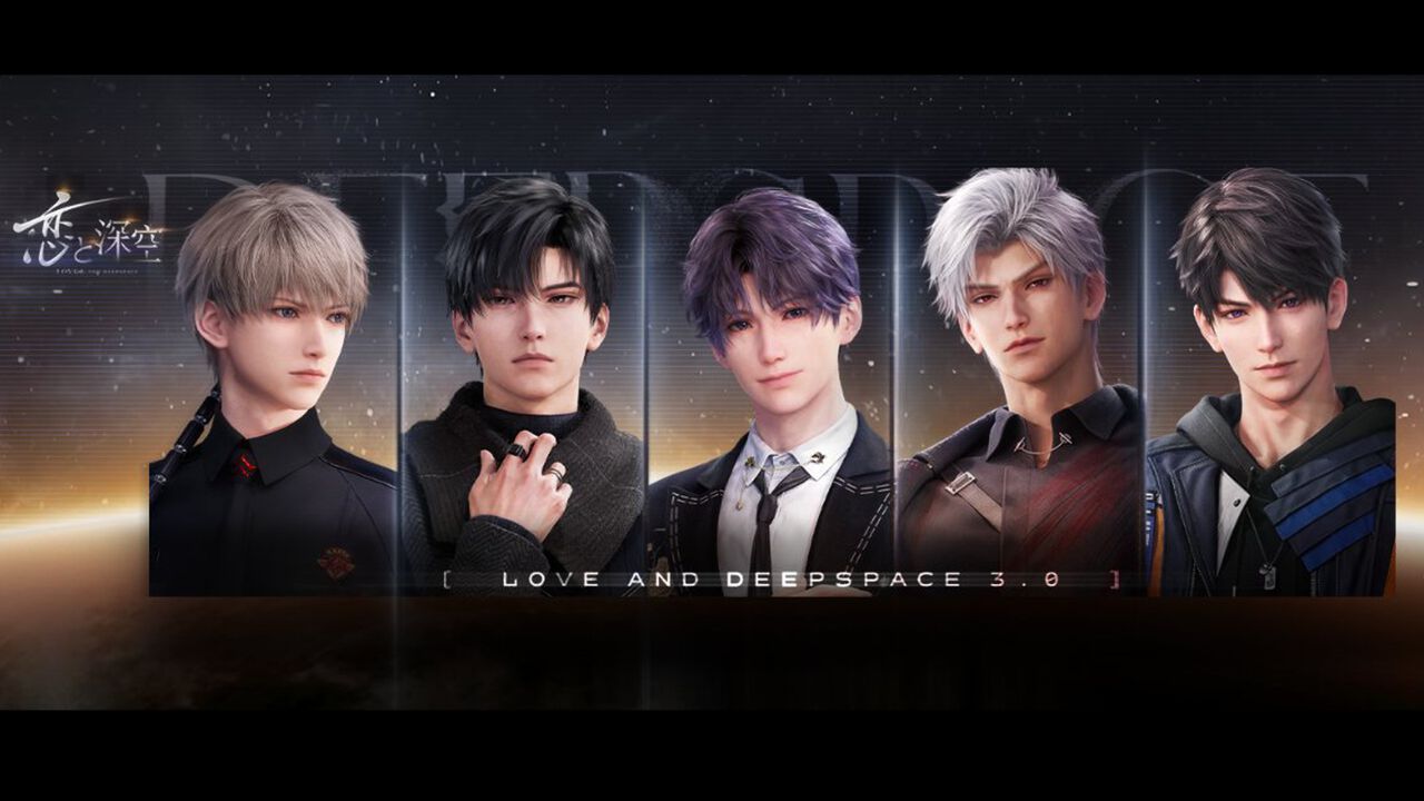 『恋と深空』Evolを使ってやりたいこと第1位は“空中散歩”デート！　ほかにも火鍋デート、ツーリング、雪だるまづくりなどプレイヤーの“理想のデート”が明らかに【アンケート結果発表】