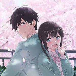 アニメ『愛してるゲームを終わらせたい』