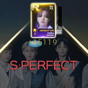 JO1・INI・DXTEENの楽曲が楽しめる公式リズムゲーム『SUPERSTAR LAPONE』が11月28日にサービス終了。3年の歴史に幕