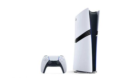 PS5 Proが発売1周年。“さらなるゲーム体験の高み”へと導くハイエンドモデル。映像美とパフォーマンスの両立を実現してくれた【今日は何の日？】