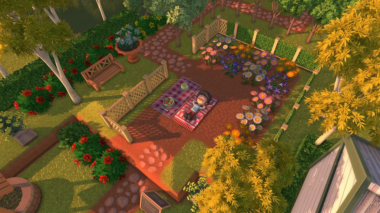 『Dinkum(ディンカム)』雄大な自然溢れる島でスローライフを満喫。島の毎日はサプライズがいっぱい【先出し週刊ファミ通】