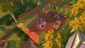 『Dinkum(ディンカム)』雄大な自然溢れる島でスローライフを満喫。島の毎日はサプライズがいっぱい【先出し週刊ファミ通】