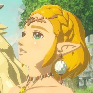 『ゼルダ無双 封印戦記』TVCM“知られざる物語”と“原初の戦禍”が放送中