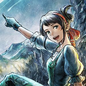 『オクトラ0』はクリアまで100時間を超える？ 異常なほどのこだわりが生み出したモノ【ストーリーインタビュー後編：オクトパストラベラー0】