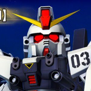 【Gジェネ エターナル】11/11より『機動戦士ガンダム外伝 THE BLUE DESTINY』のイベントが開催。EXAM発動状態のブルーディスティニー3号機と2号機が報酬に