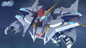 【Gジェネエターナル】『閃光のハサウェイ』のメインステージが11月30日に実装。Ξ（クスィー）ガンダムやペーネロペーが開発ユニットとして登場