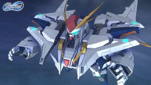 【Gジェネエターナル】『閃光のハサウェイ』のメインステージが11月30日に実装。Ξ（クスィー）ガンダムやペーネロペーが開発ユニットとして登場