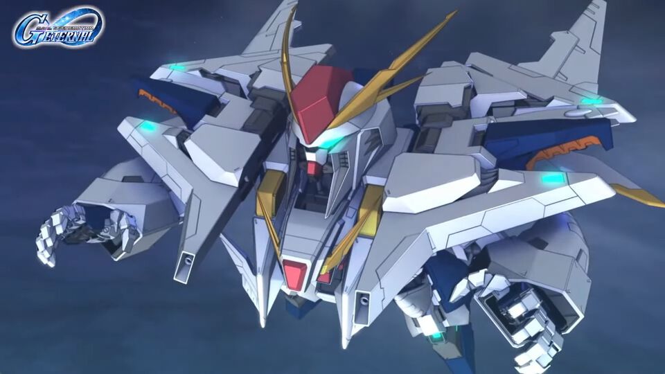 【Gジェネエターナル】『閃光のハサウェイ』のメインステージが11月30日に実装。Ξ（クスィー）ガンダムやペーネロペーが開発ユニットとして登場
