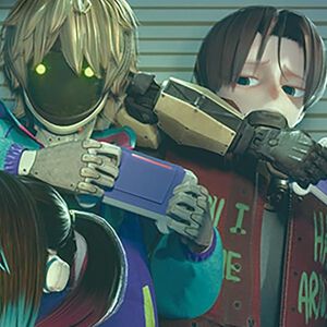 『銀河特急 ミルキー☆サブウェイ ビジュアルブック』が登場。亀山監督インタビューやコンテ、全ストーリー解説を収録、電子版も同時発売