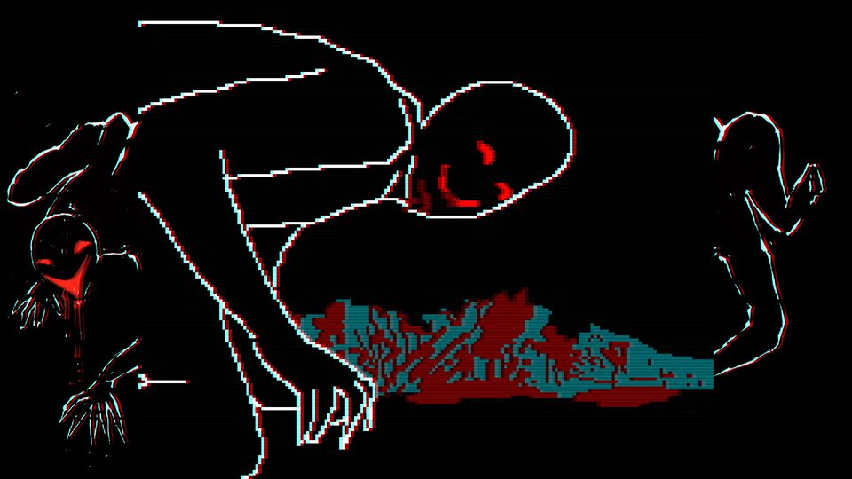 『FAITH: The Unholy Trinity』8bitレトロ悪魔祓いホラーSwitch版が50%オフに。ハピネットのインディーゲームセールが11月21日まで開催中